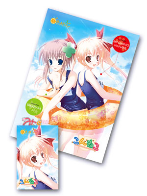 �g����������쎵�C�h�X�N���e���z���J�[�h