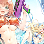 バカップル・サプリメント