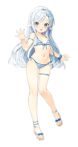 オリジナルアクリルスタンド