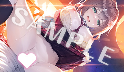 オリジナルA5アクリルパネル