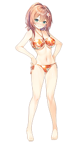 オリジナルアクリルスタンド