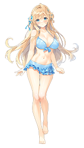 オリジナルアクリルスタンド