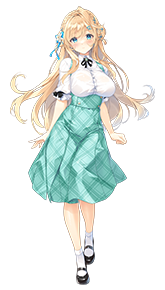 オリジナルアクリルスタンド