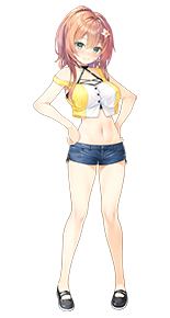 オリジナルアクリルスタンド
