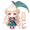 Twitterアイコン